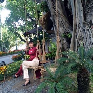 Meet your Posher, Sandy